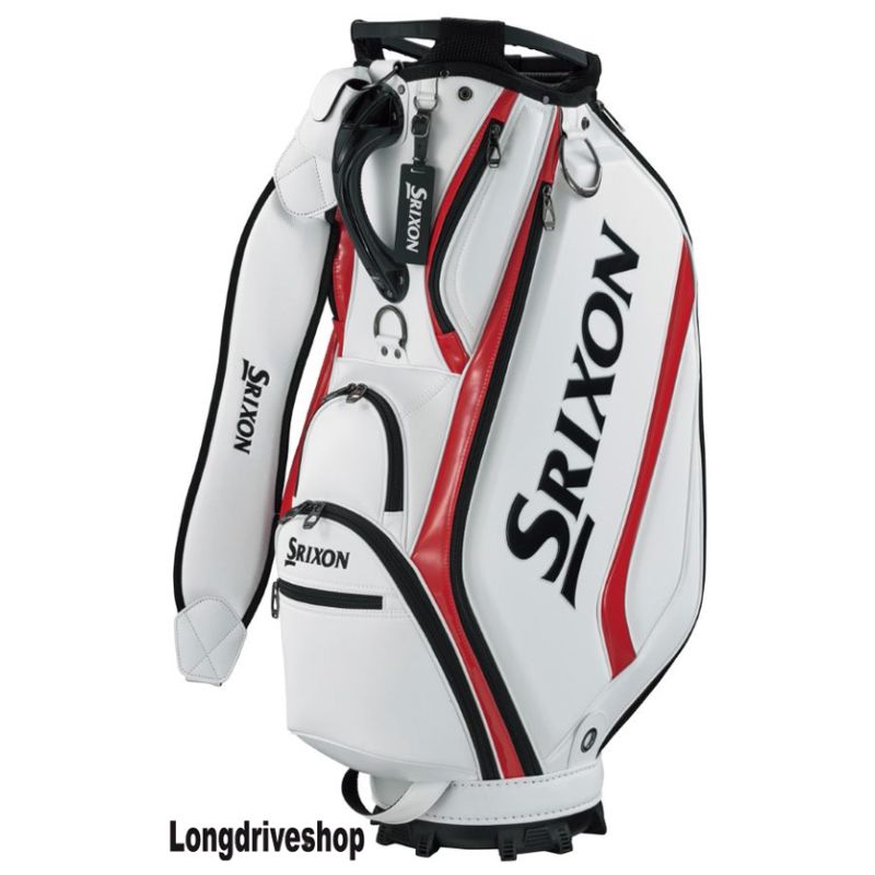 Longdriveshop SRIXON TOUR STAFF Replica Bag 399 00